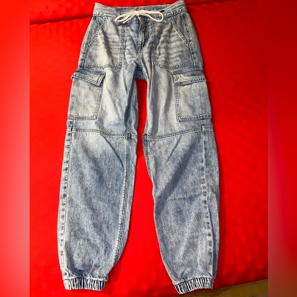 American Eagle Jeans!